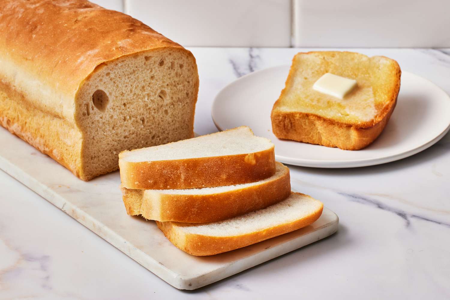 Multigrain Bread