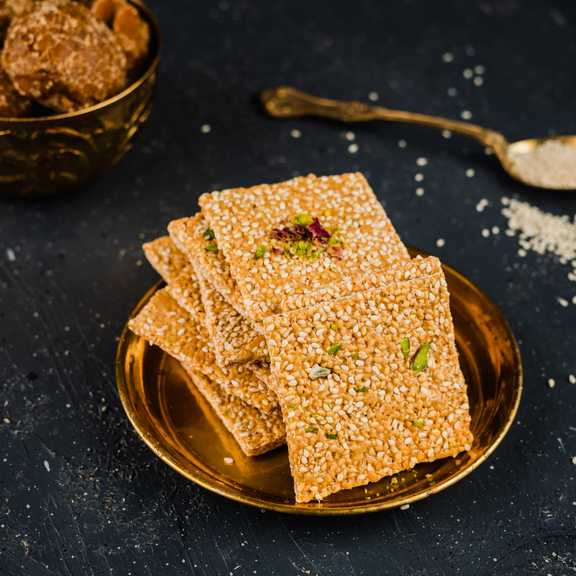 Gud Patti (400gm)