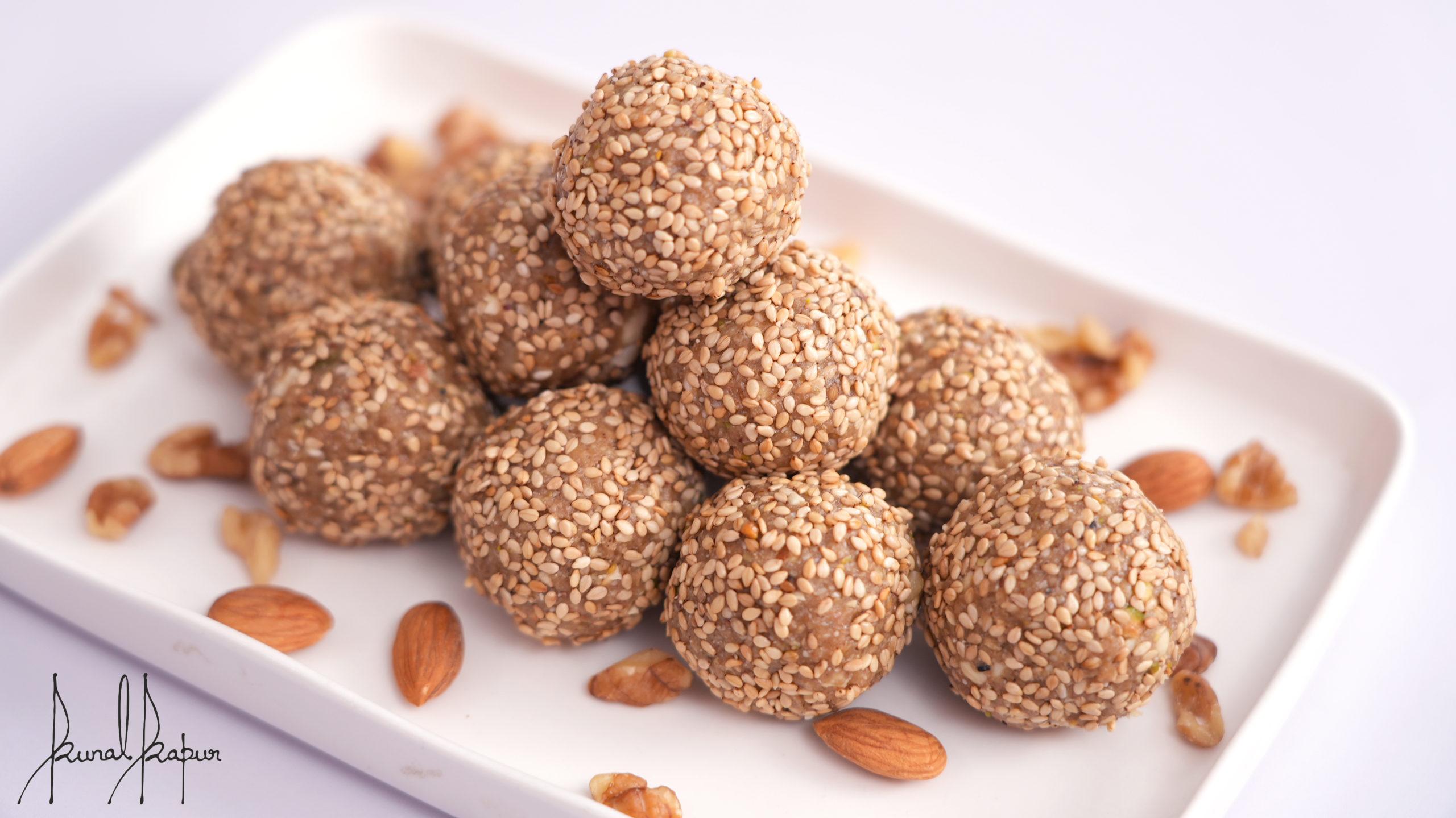 Til Laddu - Image 1