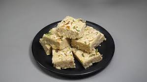 Mava Til Barfi