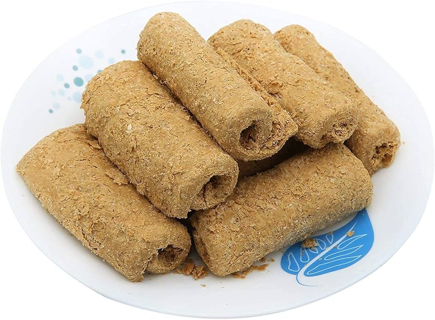 Gajak Roll (400gm)