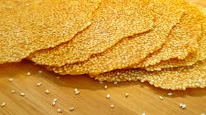 Til Papdi (400gm)