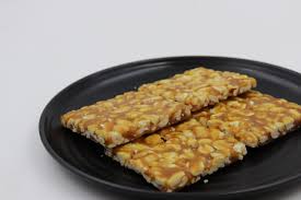 Madrasi Chikki (200gm)