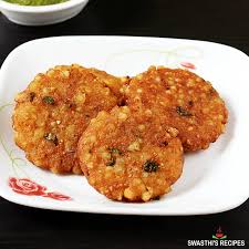 Sabudana Bada Sada - Image 1