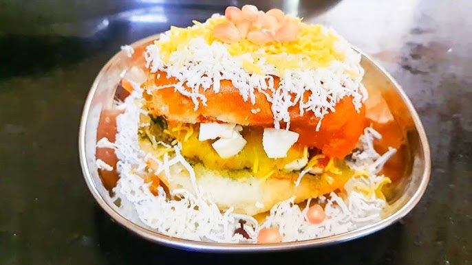 Paneer Dabeli