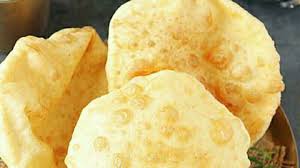 Extra Bhatura