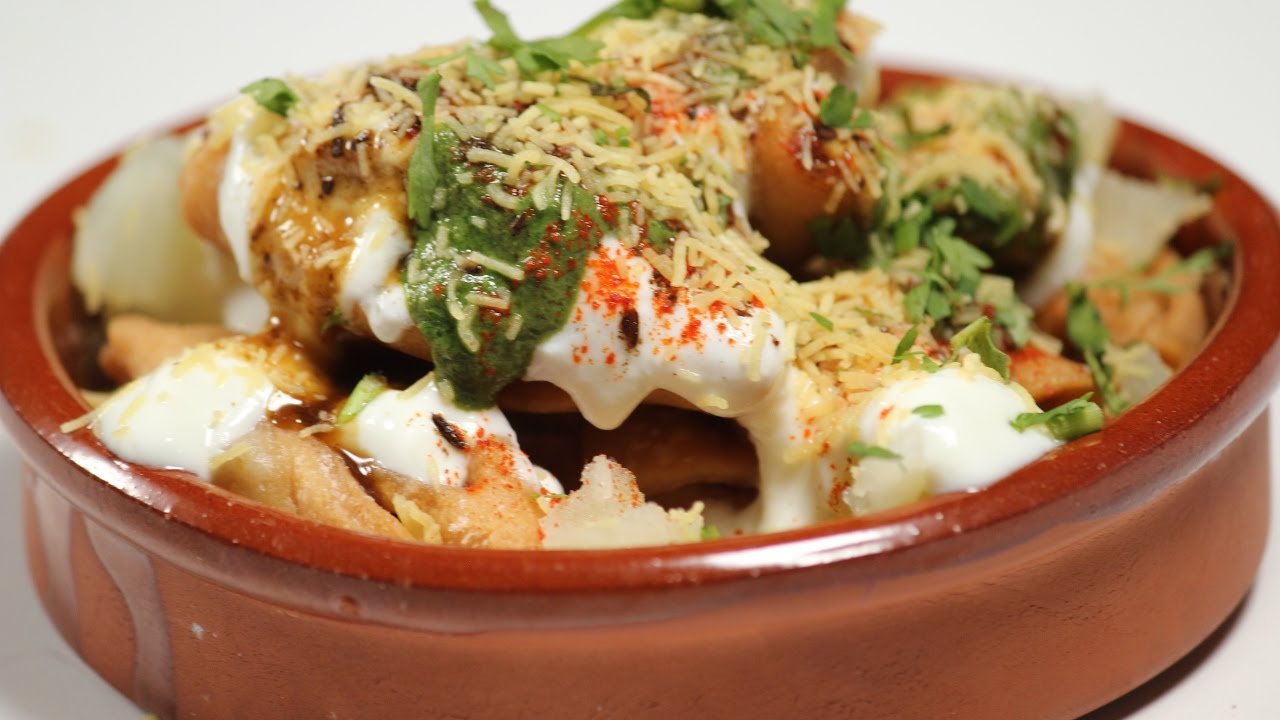 Karela Chaat
