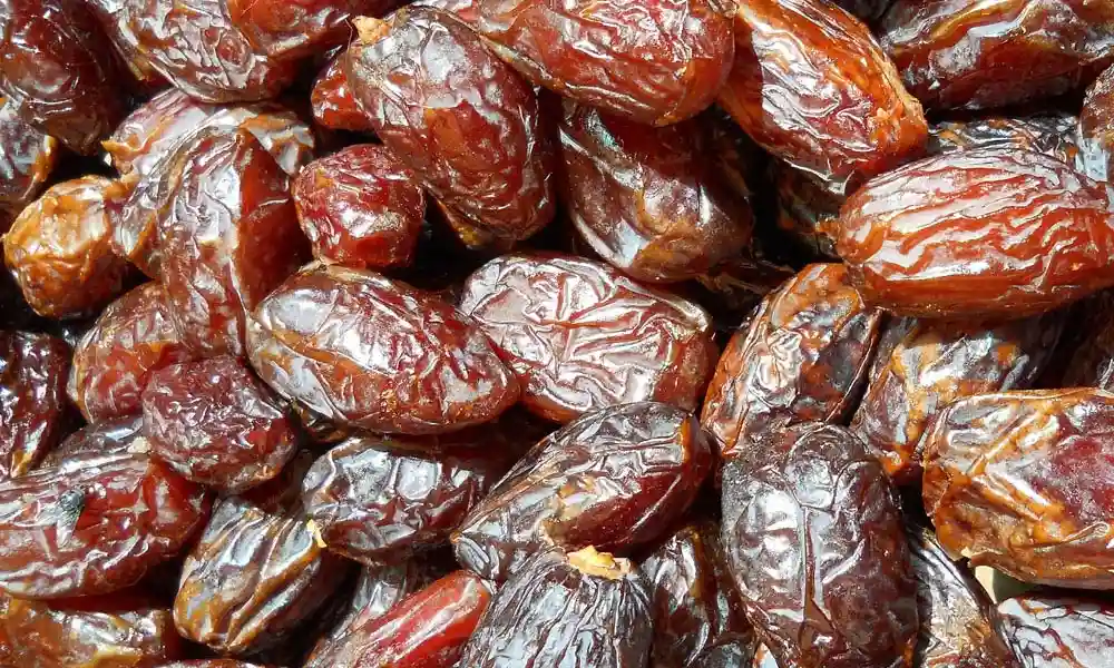 Khajoor Chat
