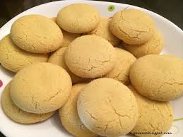 Nankhatai Cookies (250gm) - Image 1