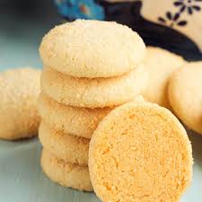 Coconut Cookies (250gm)