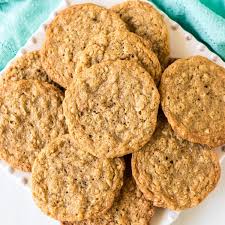 Oats Cookies (250gm)