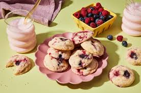 Mixfruit Cookies (250gm)