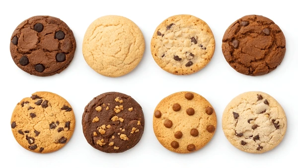 Cookies (1pcs)