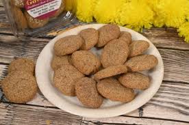Singhada Cookies (200gm)