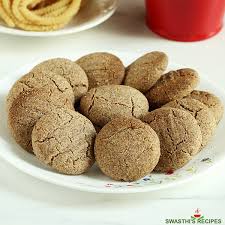 Ragi Kids Cookies (250gm)