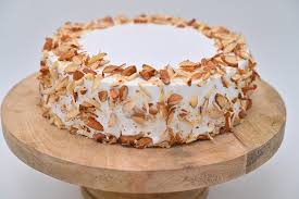 Badam Cake