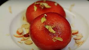 Gulab Bati
