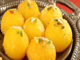 Mango Chena